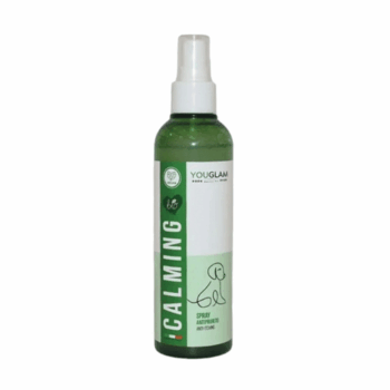 CALMING SPRY PER CANE