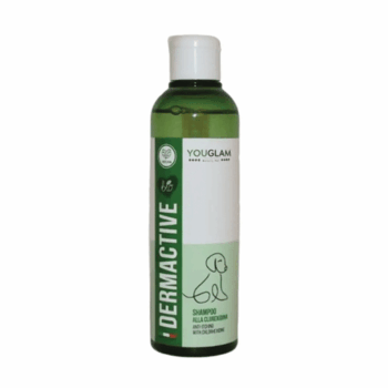 DERMACTIVE SHAMPOO PER CANE