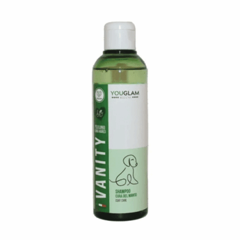 VANITY SHAMPOO PER CANE