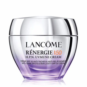 RÉNERGIE H.P.N. UVMUNE CREAM SPF50