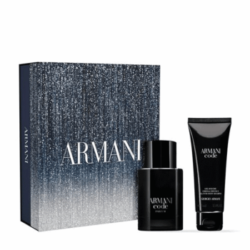 ARMANI CODE SET