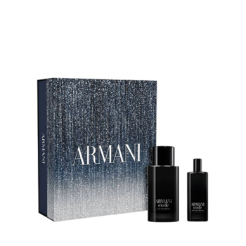 COFANETTO CODE HOMME