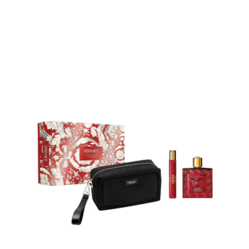 COFANETTO EROS FLAME CON TROUSSE
