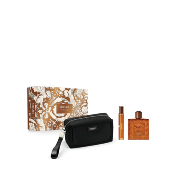 EROS NAJIM COFANETTO