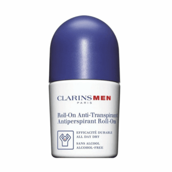 CLARINS MEN ROLL-ON ANTI-TRANSPIRANT