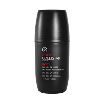 DEO ROLL-ON 24H ANTI-MACCHIA