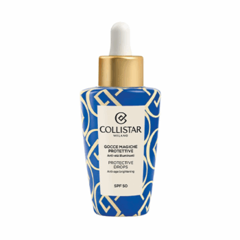 GOCCE MAGICHE PROTETTIVE SPF50 50ML LIMITED EDITION