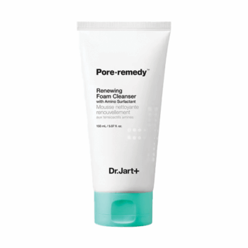 PORE REMEDY RENEWING FOAM CLEANSER