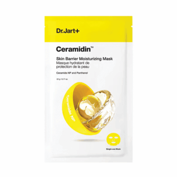 CERAMIDIN SKIN BARRIER MOISTURISING MASK