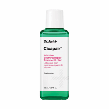 CICAPAIR INTENSIVE SOOTHING REPAIR TREATMENT LOTION