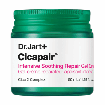 CICAPAIR INTENSIVE SOOTHING REPAIR GEL CREAM