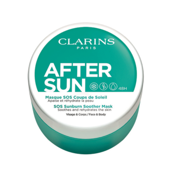 AFTER SUN MASQUE SOS COUPS DE SOLEIL