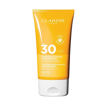 SUN BODY CREAM SPF.30