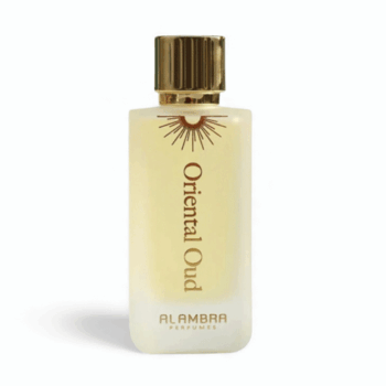 ORIENTAL OUD