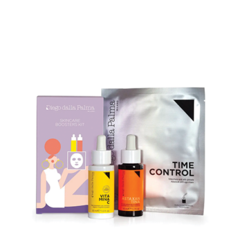 KIT SKINCARE BOOSTER