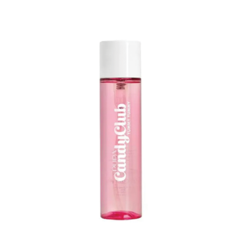 CANDY CLUB PROFUMO PER CAPELLI