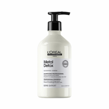 METAL DETOX 500 ML SHAMPOO PROFESSIONALE UNISEX