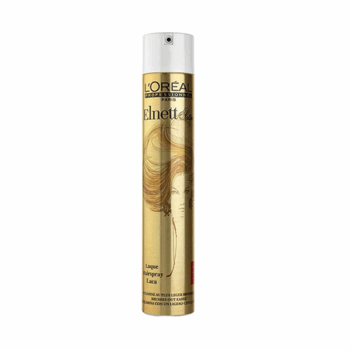 LACCA ELNETT FIXATION NORMALE 500 ML