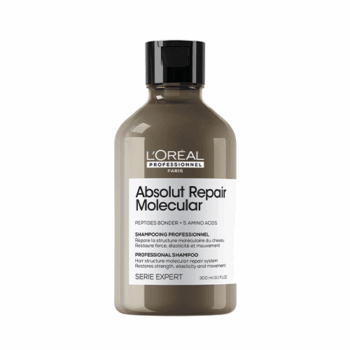SERIE EXPERT SCALP ADVANCED SHAMPOO ANTI-DISCOMFORT