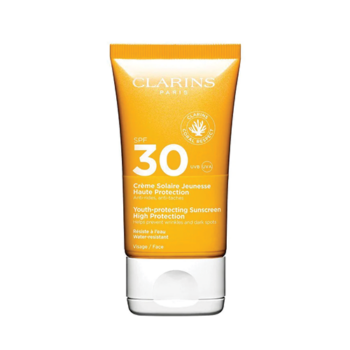 SUN FACE CREAM SPF.30
