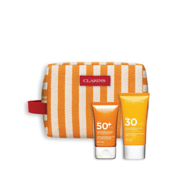 COFANETTO SUN FACE CREAM SPF.50+