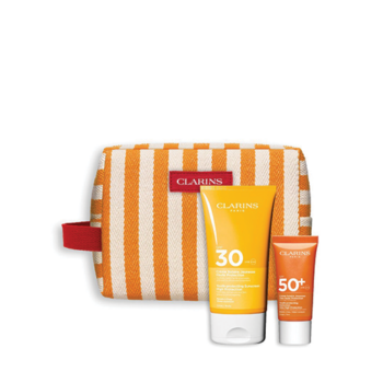 COFANETTO SUN BODY CREAM SPF.30