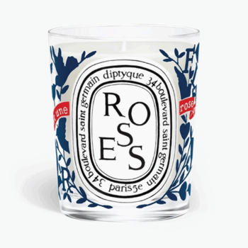CANDELA ROSES 190GR LIMITED EDITION